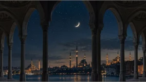 When Hardship Doesn’t Mean Allah Has Abandoned You