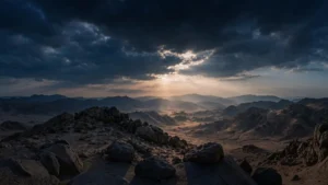 Al-Kawthar: The Abundance Allah Promised