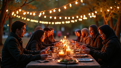 Seasonal & Themed Nights