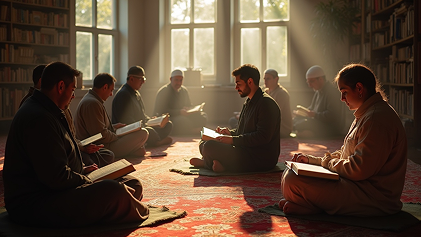 Qur'an Nights